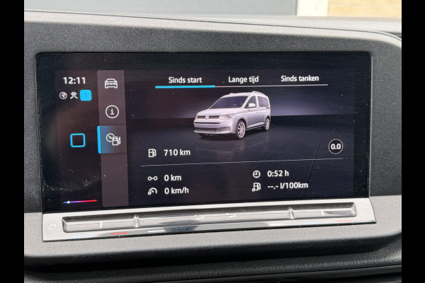 Volkswagen Caddy Cargo 2.0 TDI Euro 6 Comfort CarPlay/Cruise control/