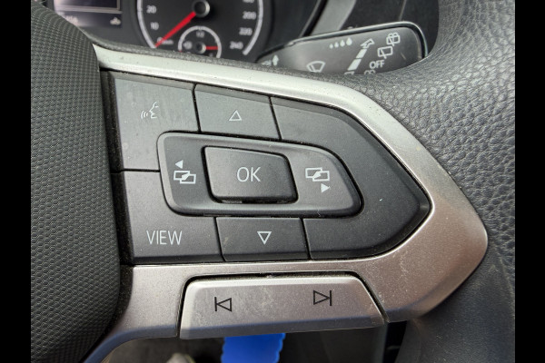Volkswagen Caddy Cargo 2.0 TDI Euro 6 Comfort CarPlay/Cruise control/