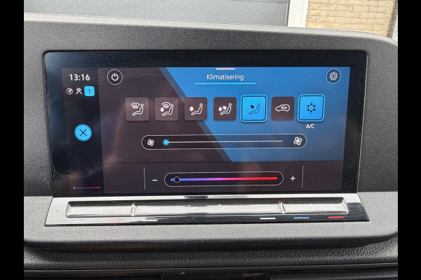 Volkswagen Caddy Cargo 2.0 TDI Euro 6 Comfort CarPlay/Cruise control/