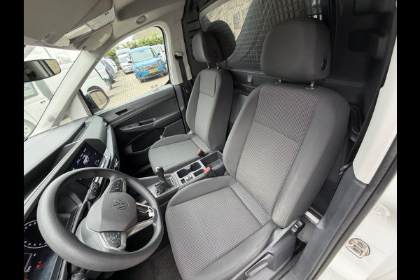 Volkswagen Caddy Cargo 2.0 TDI Euro 6 Comfort CarPlay/Cruise control/