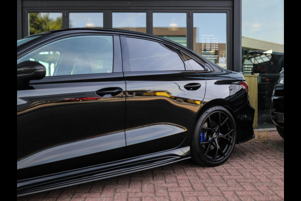 Audi RS 3 Limousine 2.5 TFSI A3 quattro | Keramisch | Carbon | Keyless | B&O | Pano