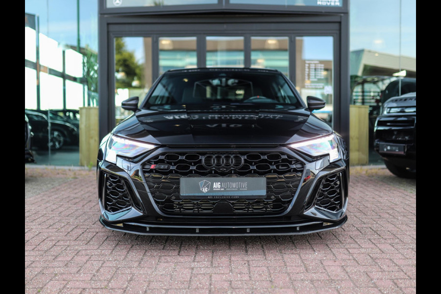Audi RS 3 Limousine 2.5 TFSI A3 quattro | Keramisch | Carbon | Keyless | B&O | Pano