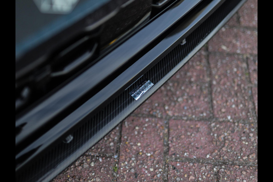 Audi RS 3 Limousine 2.5 TFSI A3 quattro | Keramisch | Carbon | Keyless | B&O | Pano