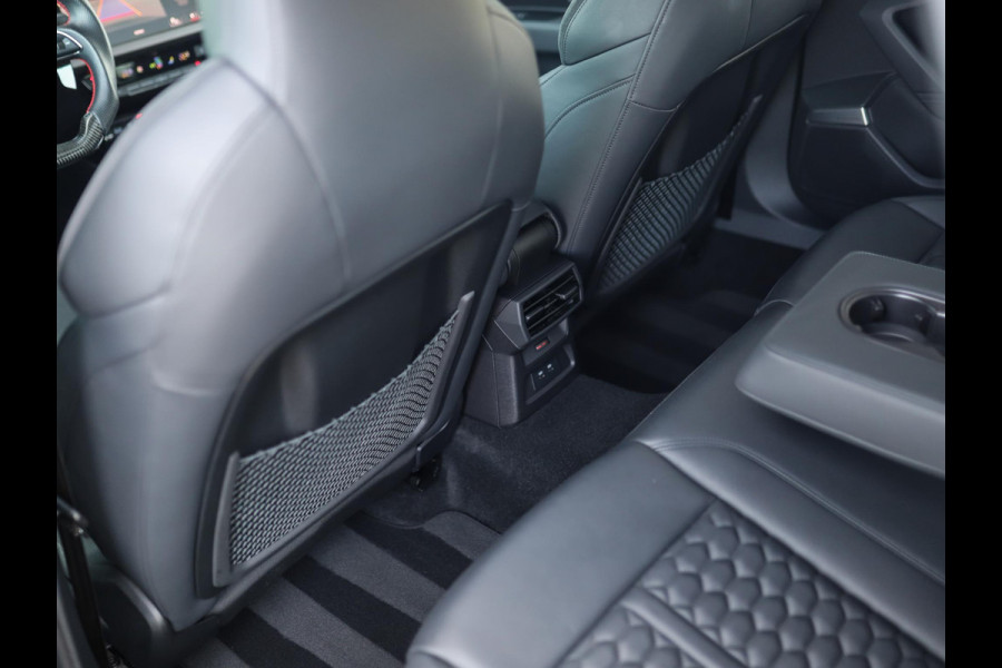 Audi RS 3 Limousine 2.5 TFSI A3 quattro | Keramisch | Carbon | Keyless | B&O | Pano