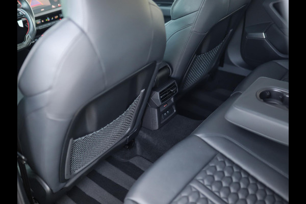 Audi RS 3 Limousine 2.5 TFSI A3 quattro | Keramisch | Carbon | Keyless | B&O | Pano