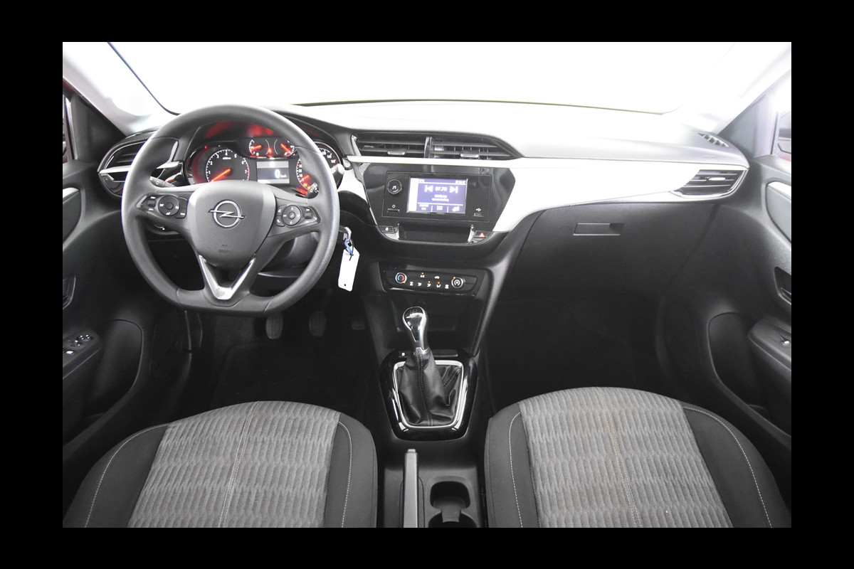 Opel Corsa 1.2 Edition *1ste Eigenaar*Airco*Cruise Control*