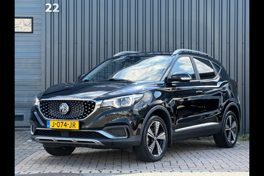 MG Mg Zs EV Luxury 45 kWh SOH 88.79 % |STOELVERW.|PANO