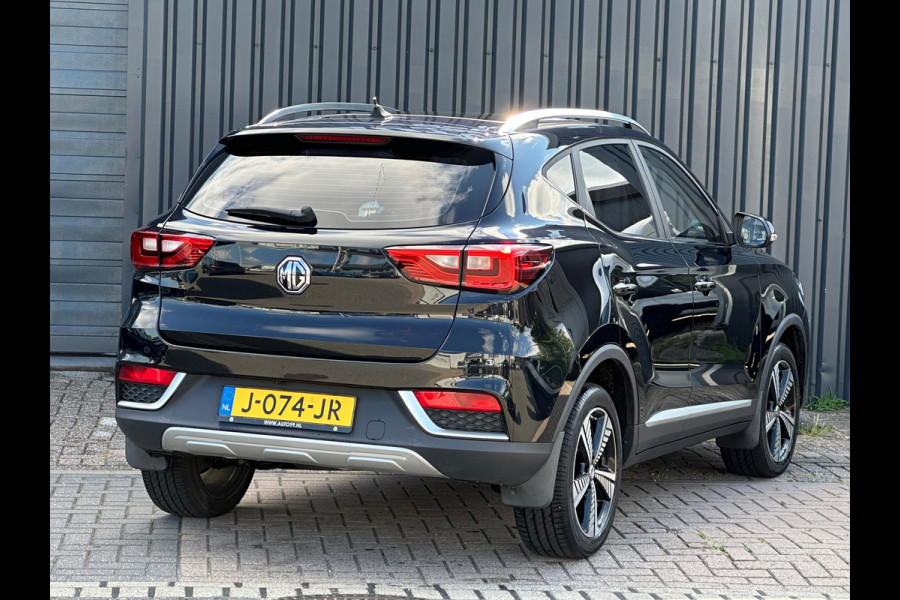 MG Mg Zs EV Luxury 45 kWh SOH 88.79 % |STOELVERW.|PANO