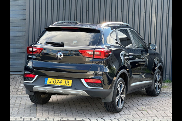 MG Mg Zs EV Luxury 45 kWh SOH 88.79 % |STOELVERW.|PANO