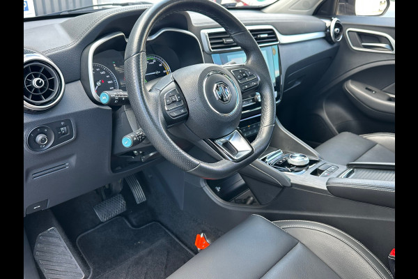 MG Mg Zs EV Luxury 45 kWh SOH 88.79 % |STOELVERW.|PANO