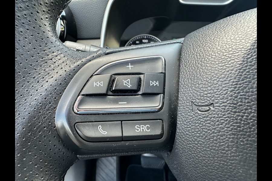 MG Mg Zs EV Luxury 45 kWh SOH 88.79 % |STOELVERW.|PANO