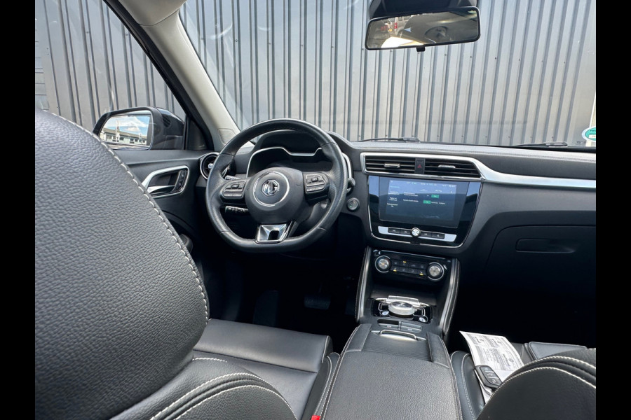 MG Mg Zs EV Luxury 45 kWh SOH 88.79 % |STOELVERW.|PANO