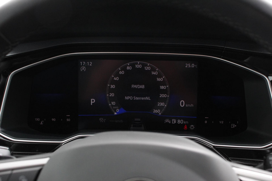 Volkswagen Polo 1.0 TSI Style Automaat Navigatie Apple Carplay/Android Auto Climate Control Led Lichtmetalen Velgen Extra getint glas