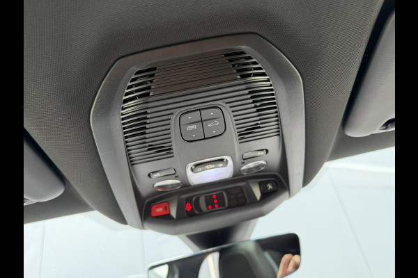 Peugeot 3008 1.6 HYbrid4 300 GT | Camera 360 | kantel schuifdak | Apple carplay/Android Auto | Stoelverwarming