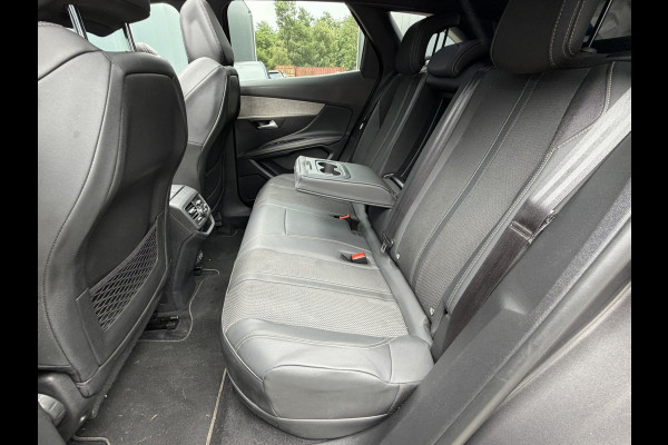 Peugeot 3008 1.6 HYbrid4 300 GT | Camera 360 | kantel schuifdak | Apple carplay/Android Auto | Stoelverwarming