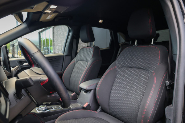 Ford Kuga 2.5 FHEV ST-LINE | BTW | STOEL+STUURWIELVERWARMING | CAMERA | CARPLAY |
