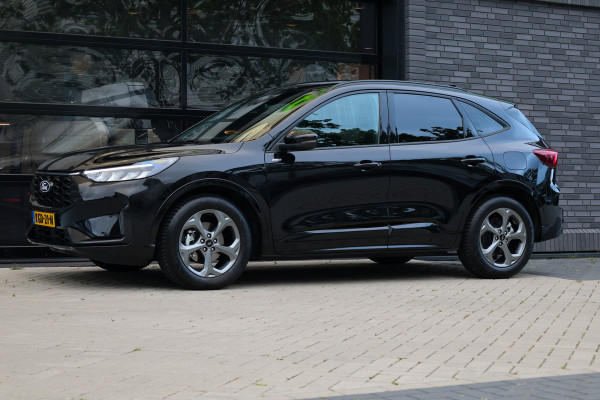 Ford Kuga 2.5 FHEV ST-LINE | BTW | STOEL+STUURWIELVERWARMING | CAMERA | CARPLAY |