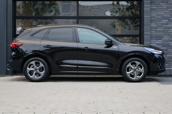 Ford Kuga 2.5 FHEV ST-LINE | BTW | STOEL+STUURWIELVERWARMING | CAMERA | CARPLAY |