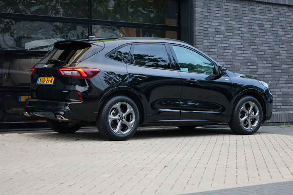 Ford Kuga 2.5 FHEV ST-LINE | BTW | STOEL+STUURWIELVERWARMING | CAMERA | CARPLAY |