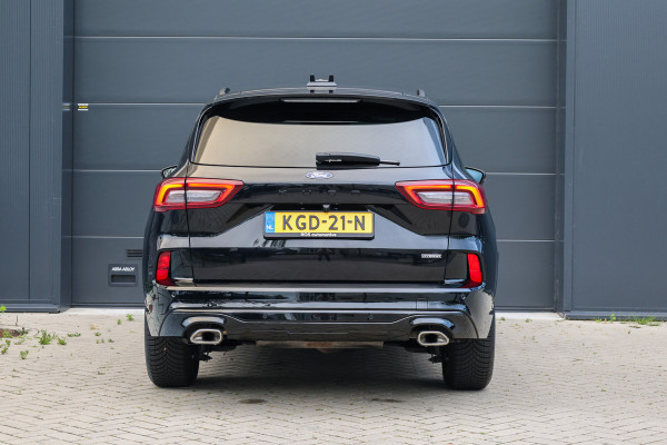 Ford Kuga 2.5 FHEV ST-LINE | BTW | STOEL+STUURWIELVERWARMING | CAMERA | CARPLAY |
