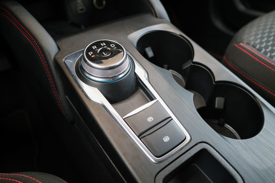 Ford Kuga 2.5 FHEV ST-LINE | BTW | STOEL+STUURWIELVERWARMING | CAMERA | CARPLAY |