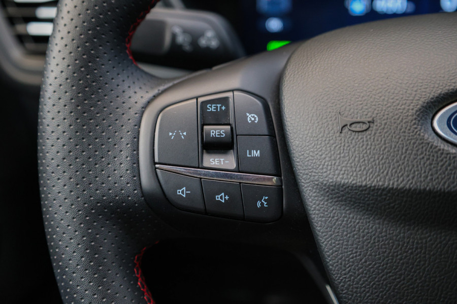 Ford Kuga 2.5 FHEV ST-LINE | BTW | STOEL+STUURWIELVERWARMING | CAMERA | CARPLAY |