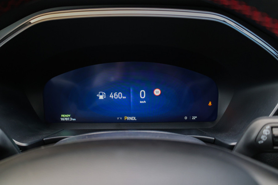 Ford Kuga 2.5 FHEV ST-LINE | BTW | STOEL+STUURWIELVERWARMING | CAMERA | CARPLAY |