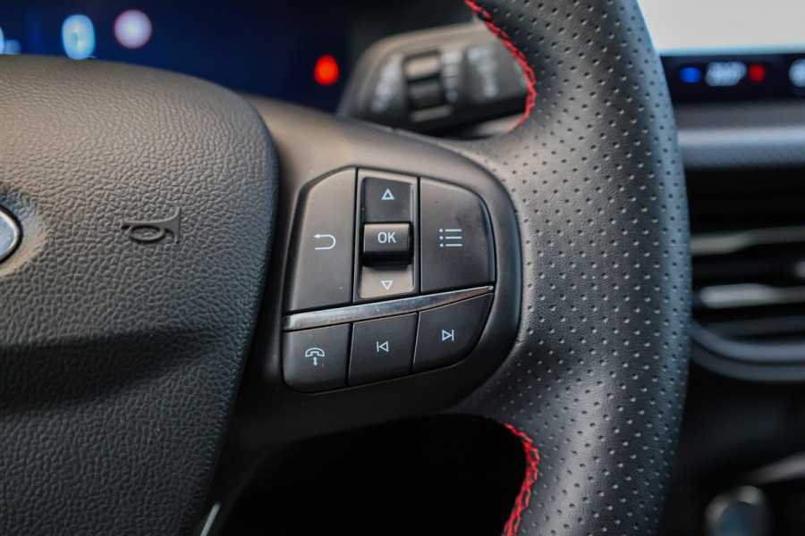 Ford Kuga 2.5 FHEV ST-LINE | BTW | STOEL+STUURWIELVERWARMING | CAMERA | CARPLAY |