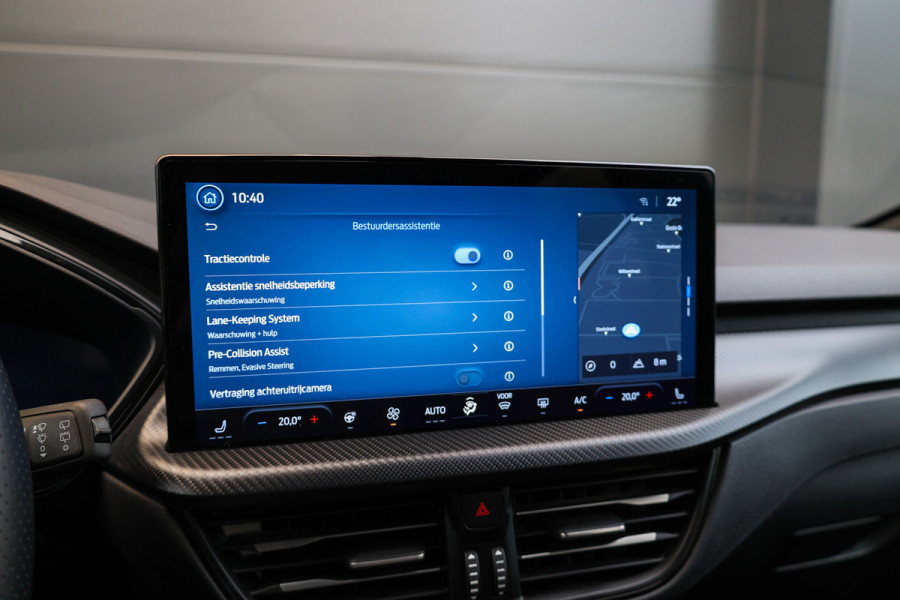 Ford Kuga 2.5 FHEV ST-LINE | BTW | STOEL+STUURWIELVERWARMING | CAMERA | CARPLAY |