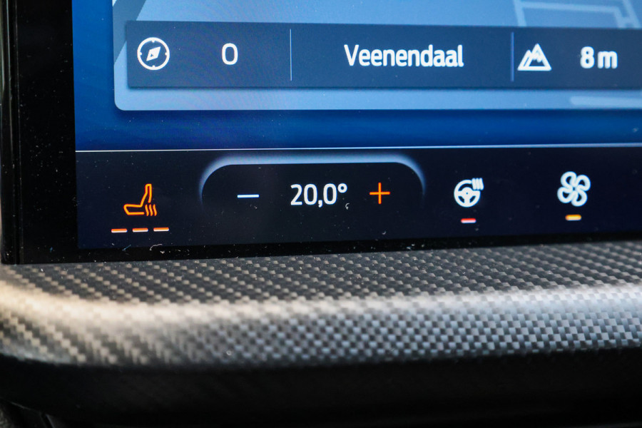 Ford Kuga 2.5 FHEV ST-LINE | BTW | STOEL+STUURWIELVERWARMING | CAMERA | CARPLAY |