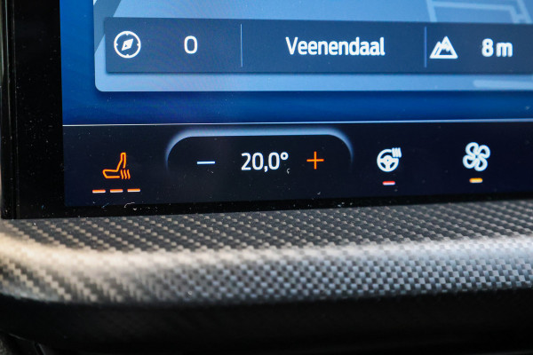Ford Kuga 2.5 FHEV ST-LINE | BTW | STOEL+STUURWIELVERWARMING | CAMERA | CARPLAY |