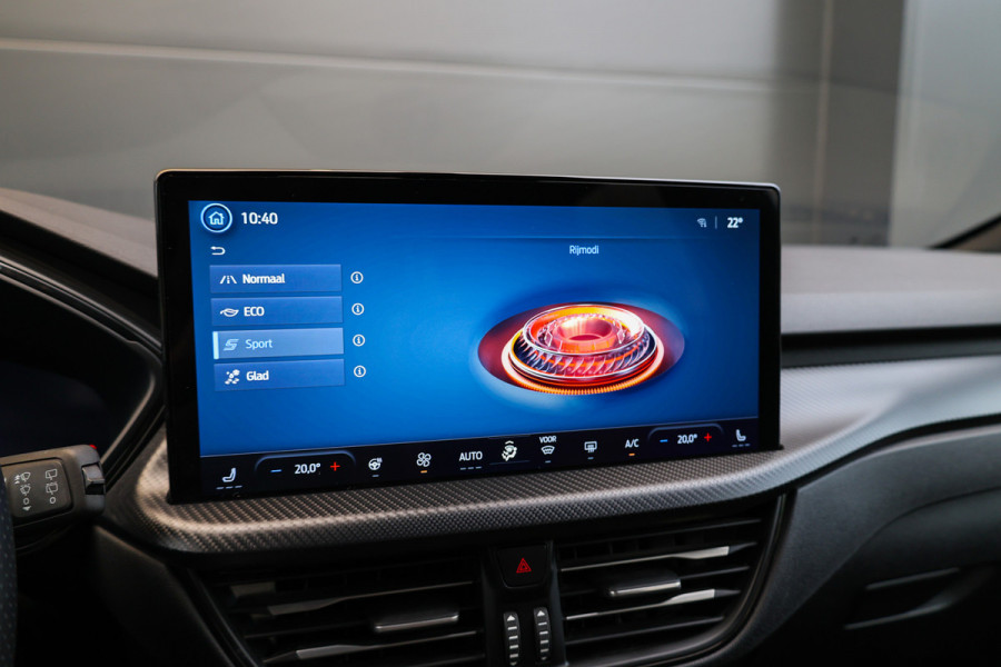 Ford Kuga 2.5 FHEV ST-LINE | BTW | STOEL+STUURWIELVERWARMING | CAMERA | CARPLAY |