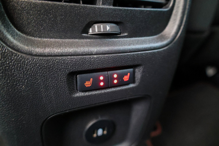 Ford Kuga 2.5 FHEV ST-LINE | BTW | STOEL+STUURWIELVERWARMING | CAMERA | CARPLAY |