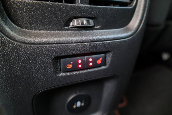 Ford Kuga 2.5 FHEV ST-LINE | BTW | STOEL+STUURWIELVERWARMING | CAMERA | CARPLAY |