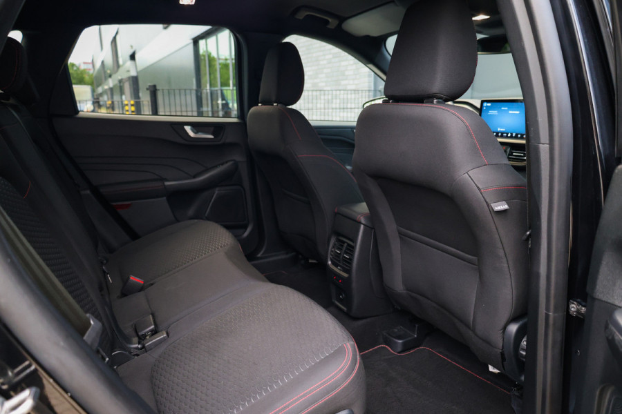 Ford Kuga 2.5 FHEV ST-LINE | BTW | STOEL+STUURWIELVERWARMING | CAMERA | CARPLAY |