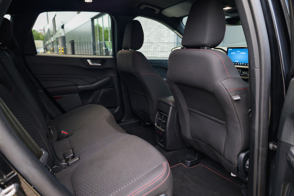 Ford Kuga 2.5 FHEV ST-LINE | BTW | STOEL+STUURWIELVERWARMING | CAMERA | CARPLAY |