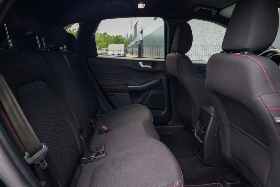 Ford Kuga 2.5 FHEV ST-LINE | BTW | STOEL+STUURWIELVERWARMING | CAMERA | CARPLAY |