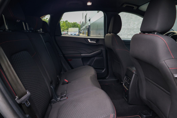 Ford Kuga 2.5 FHEV ST-LINE | BTW | STOEL+STUURWIELVERWARMING | CAMERA | CARPLAY |
