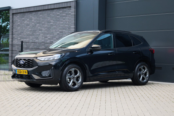 Ford Kuga 2.5 FHEV ST-LINE | BTW | STOEL+STUURWIELVERWARMING | CAMERA | CARPLAY |