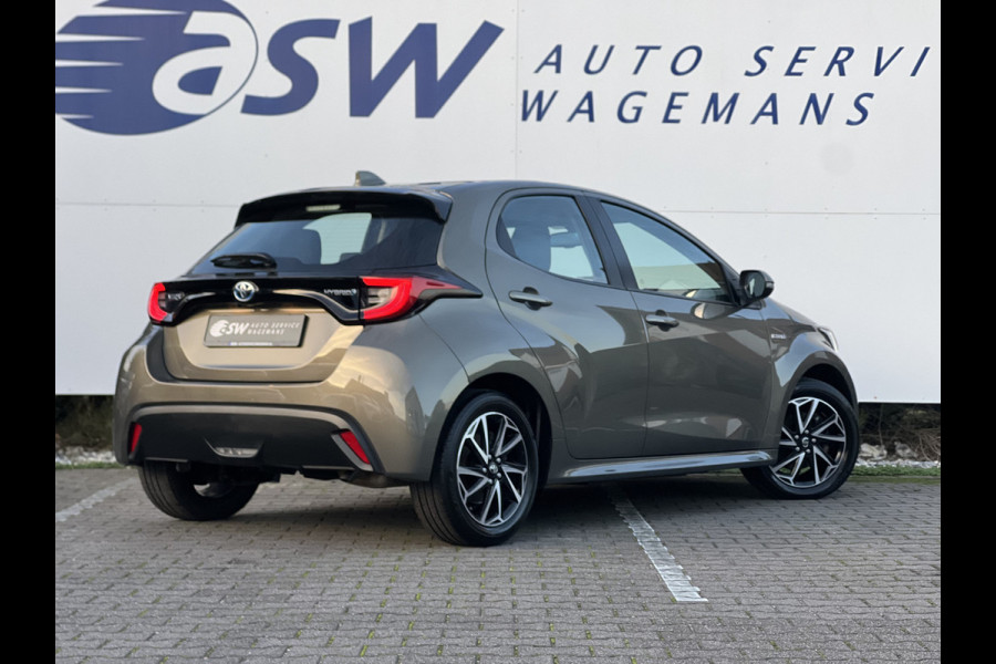 Toyota Yaris 1.5 Hybrid Dynamic | LED | ACC | Camera | Carplay