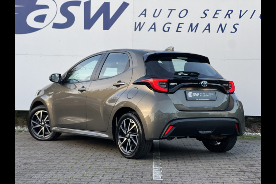 Toyota Yaris 1.5 Hybrid Dynamic | LED | ACC | Camera | Carplay