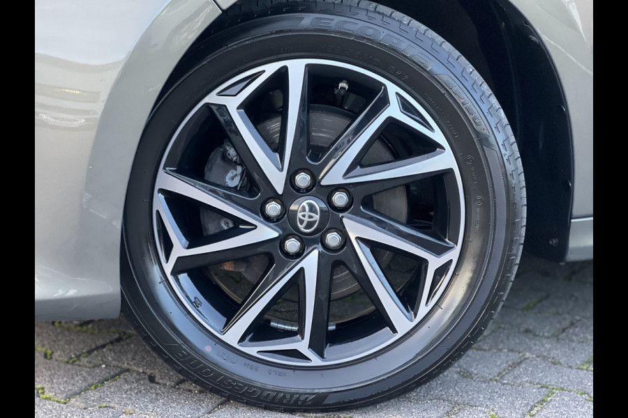 Toyota Yaris 1.5 Hybrid Dynamic | LED | ACC | Camera | Carplay