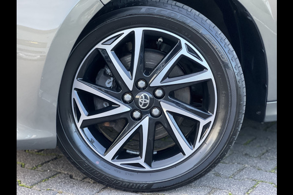 Toyota Yaris 1.5 Hybrid Dynamic | LED | ACC | Camera | Carplay