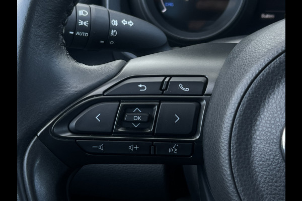 Toyota Yaris 1.5 Hybrid Dynamic | LED | ACC | Camera | Carplay