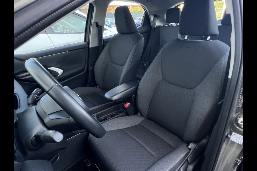 Toyota Yaris 1.5 Hybrid Dynamic | LED | ACC | Camera | Carplay