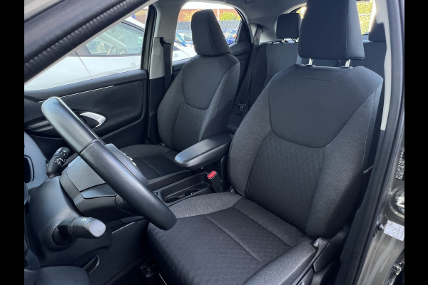 Toyota Yaris 1.5 Hybrid Dynamic | LED | ACC | Camera | Carplay