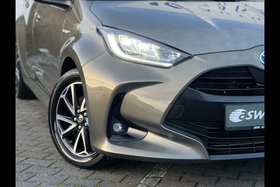 Toyota Yaris 1.5 Hybrid Dynamic | LED | ACC | Camera | Carplay