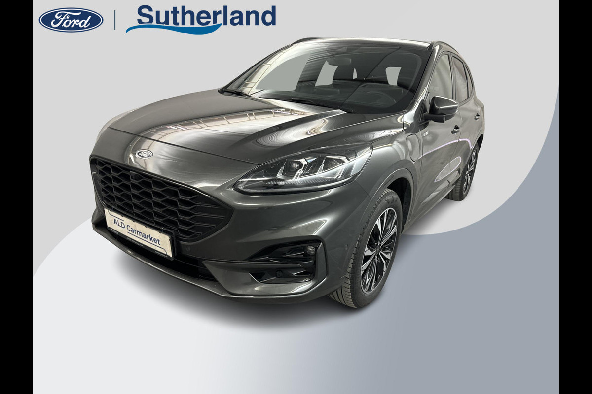 Ford Kuga 2.5 PHEV ST-Line X 44.300 KM | Trekhaak | Winter Pack | Driver Pack | Technology Pack