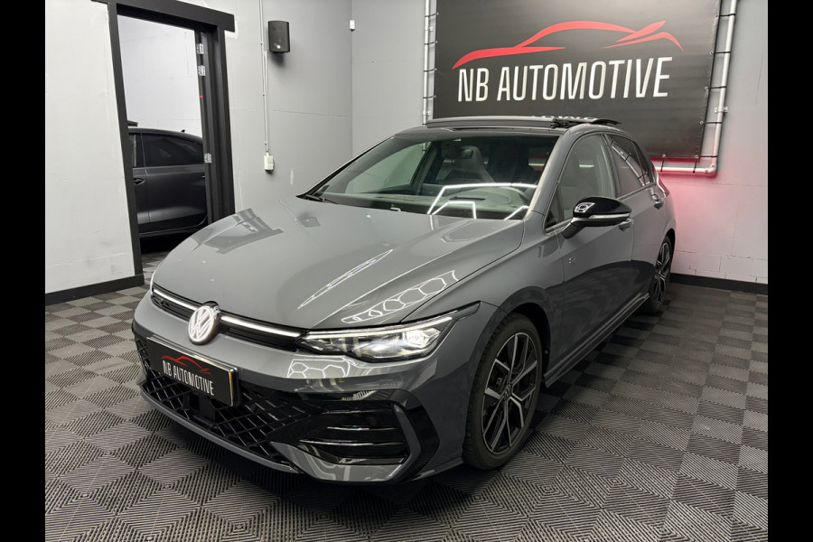Volkswagen Golf 8.5 1.5 TSI R-Line Pano Trekhaak