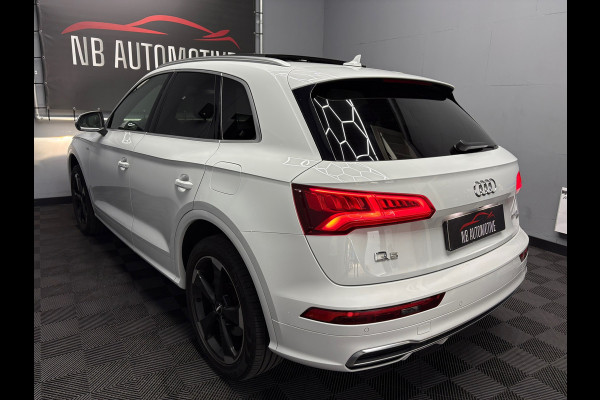 Audi Q5 55 TFSI e quattro Competition
